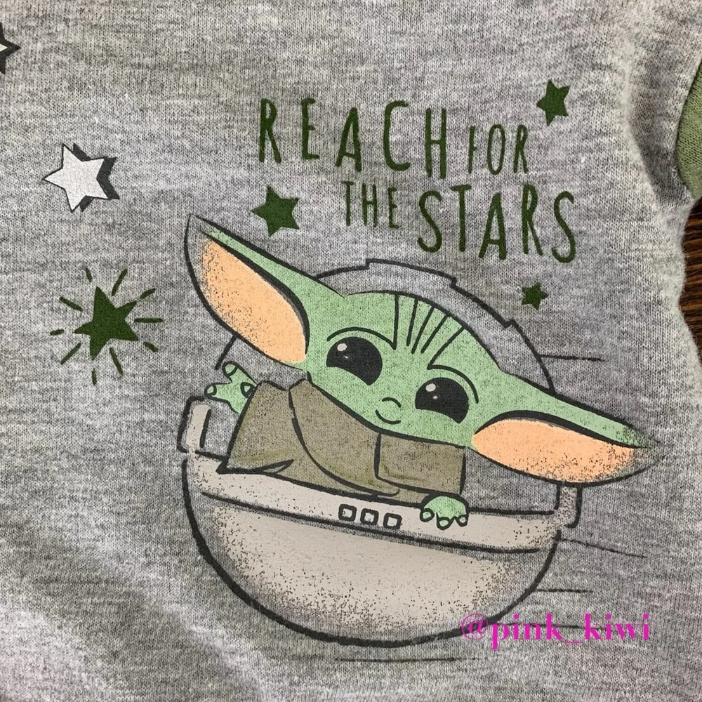 Star Wars this star